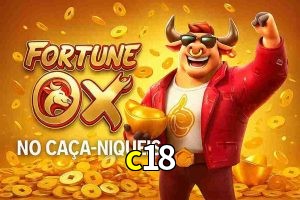 Jogo Fortune Ox no c18 Cassino