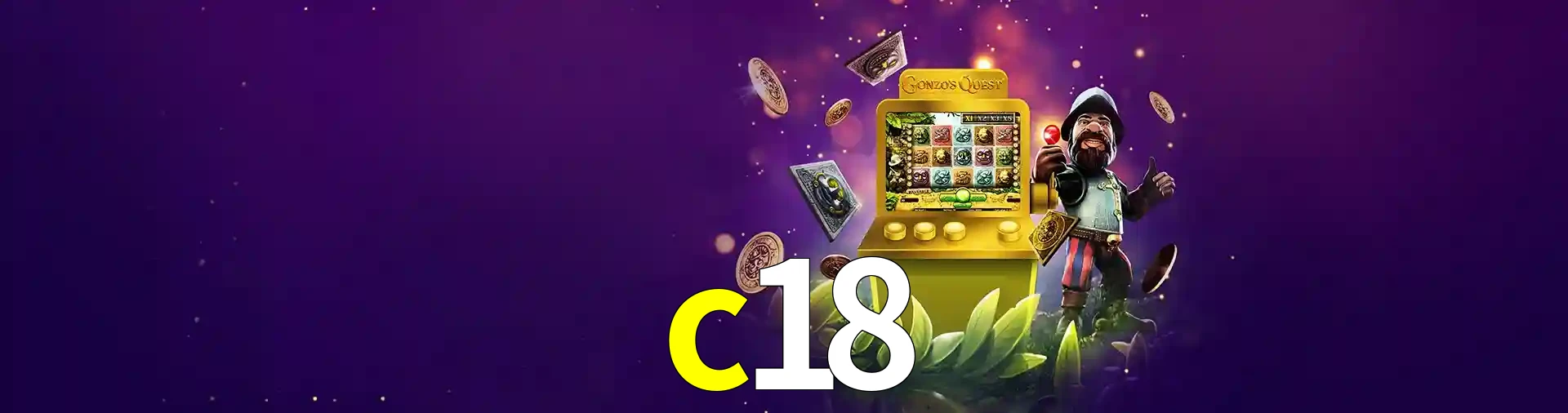 c18 Brasil